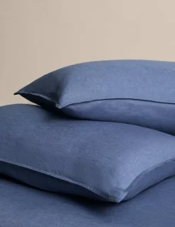 Pure Linen Bedding Set