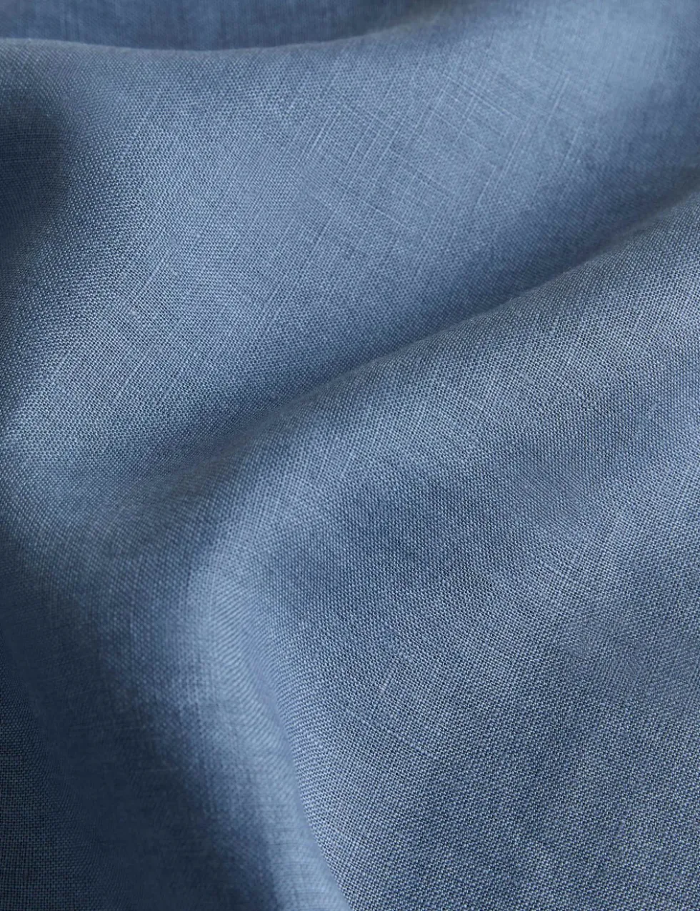 Pure Linen Bedding Set