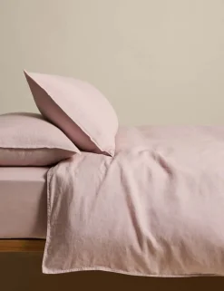 Pure Linen Bedding Set