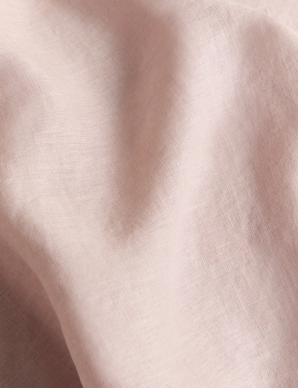 Pure Linen Bedding Set
