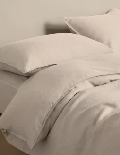 Pure Linen Bedding Set
