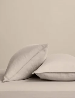 Pure Linen Bedding Set