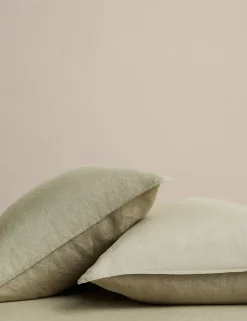 Pure Linen Bedding Set