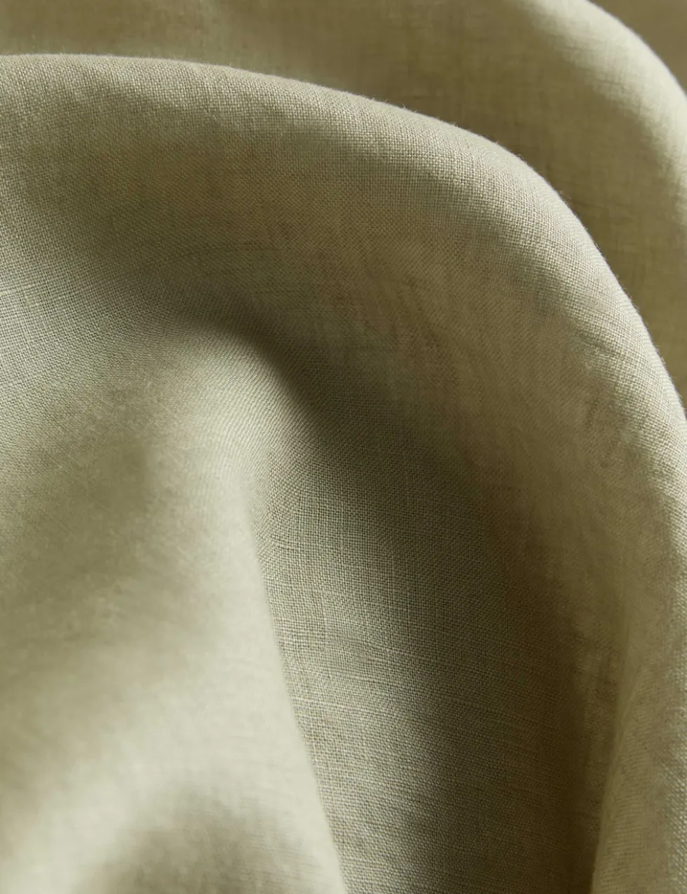 Pure Linen Bedding Set