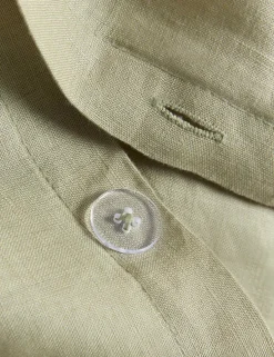 Pure Linen Bedding Set