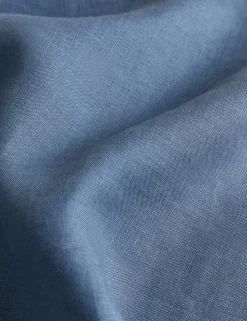 Pure Linen Deep Fitted Sheet