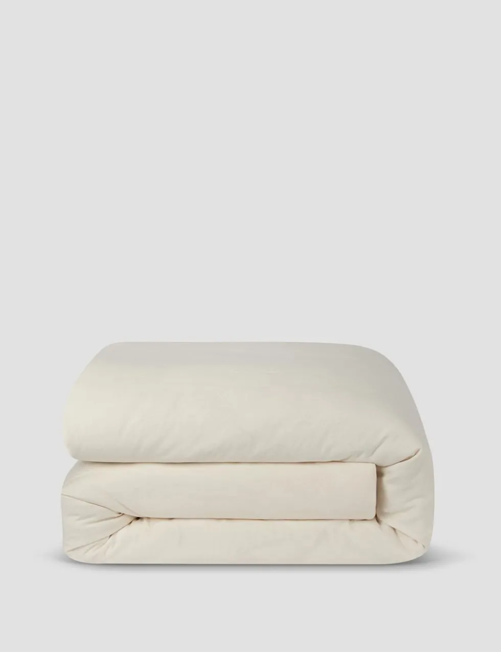 Pure Linen Duvet Cover