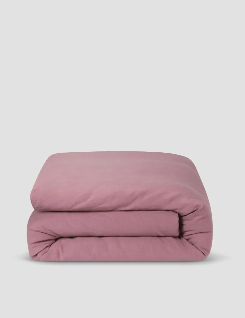 Pure Linen Duvet Cover