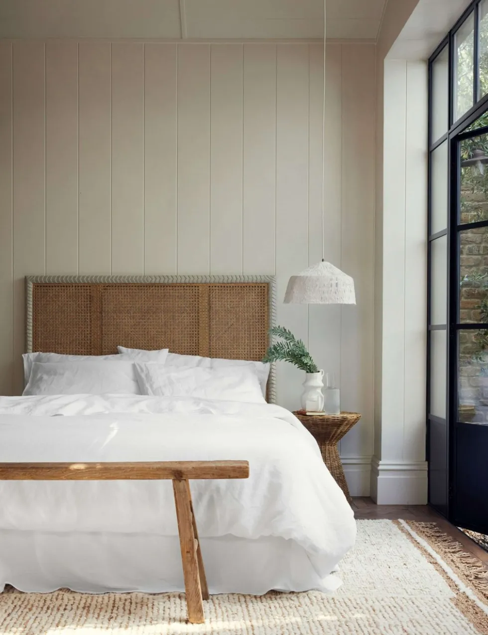 Pure Linen Duvet Cover