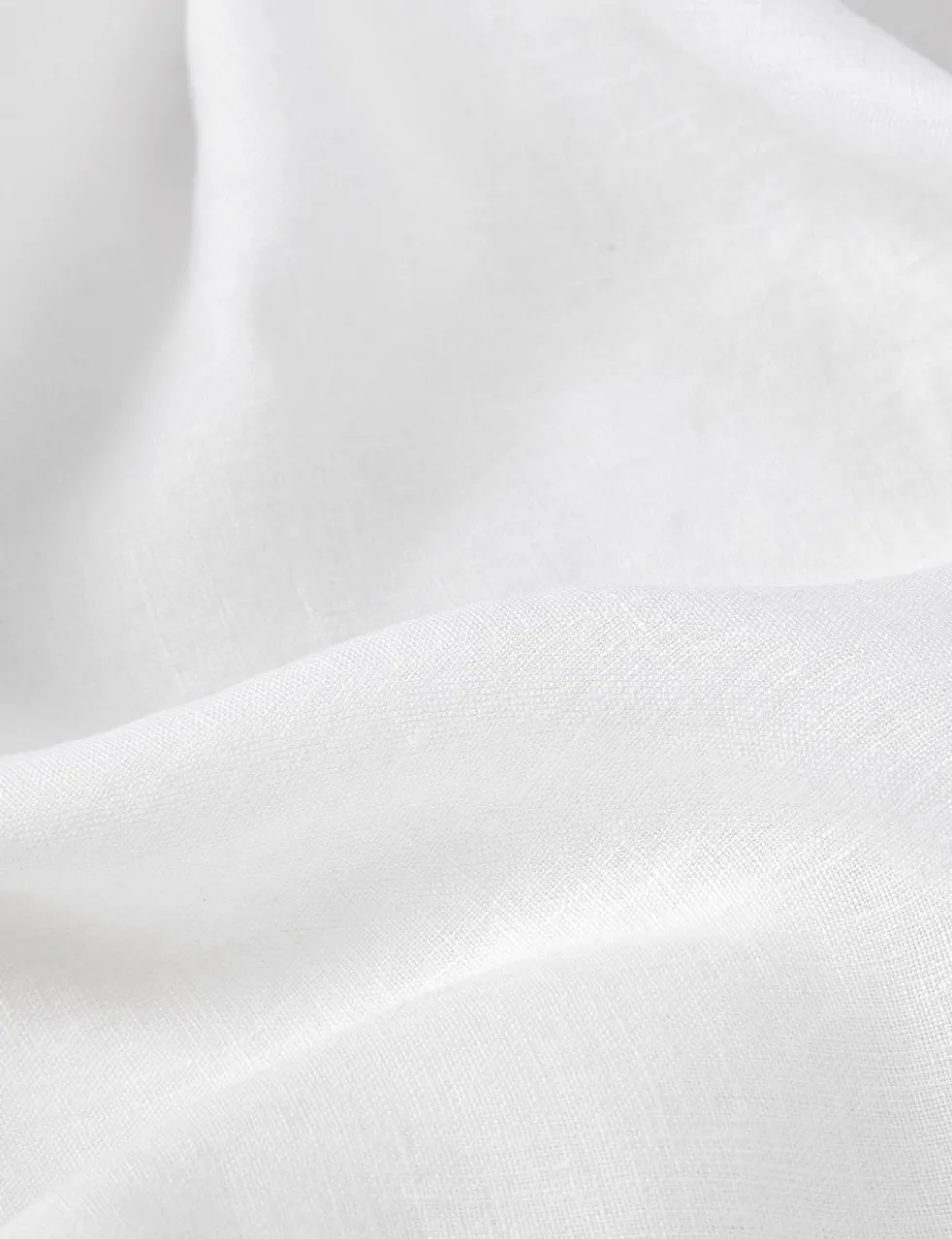 Pure Linen Duvet Cover
