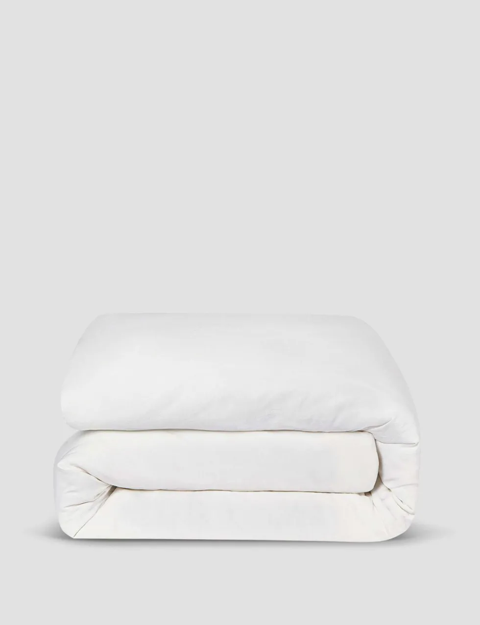 Pure Linen Duvet Cover