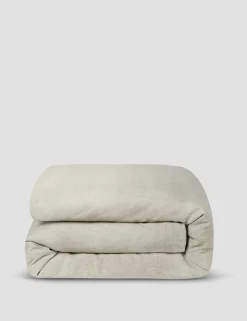 Pure Linen Duvet Cover