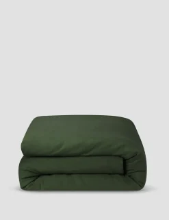 Pure Linen Duvet Cover