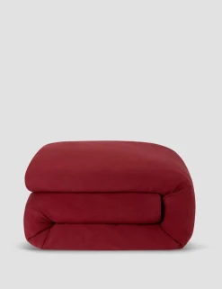 Pure Linen Duvet Cover