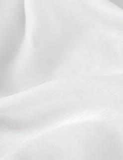 Pure Linen Fitted Sheet