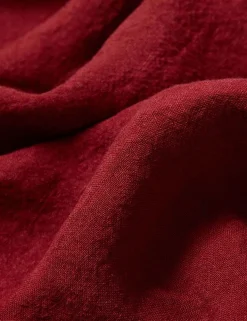 Pure Linen Flat Sheet