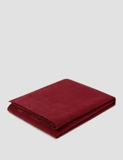 Pure Linen Flat Sheet