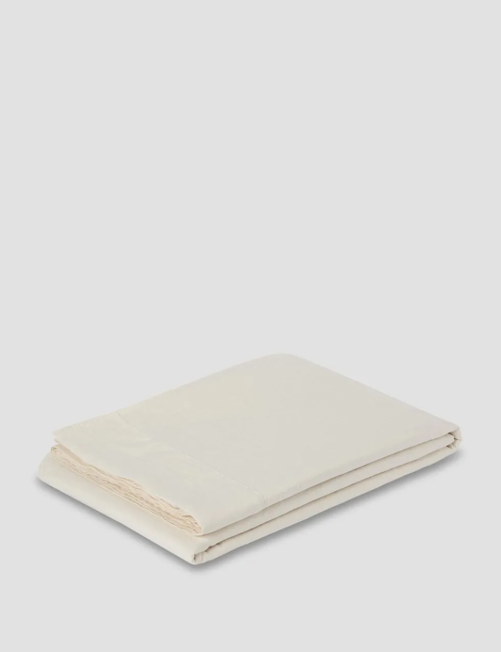 Pure Linen Flat Sheet