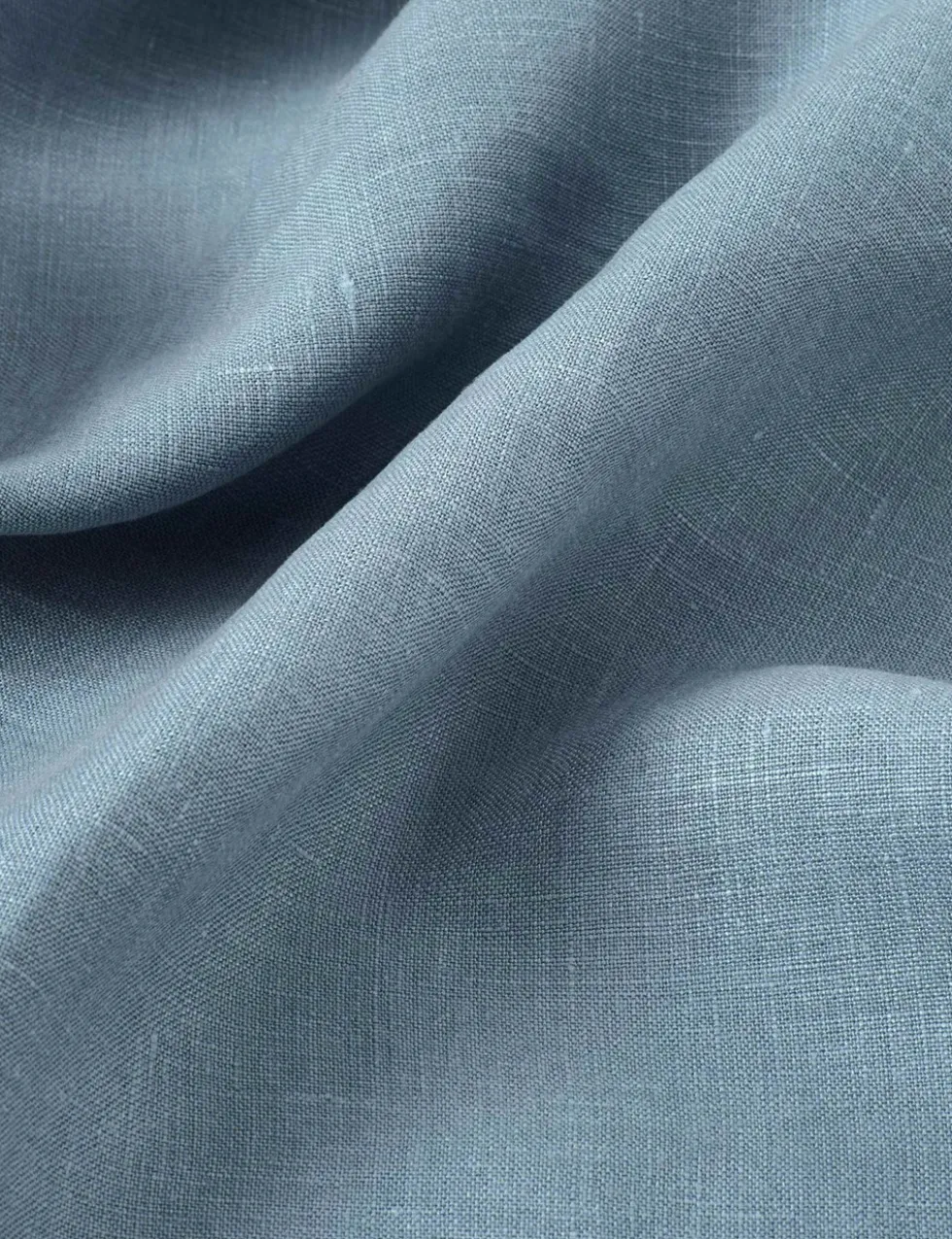 Pure Linen Flat Sheet