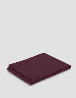 Pure Linen Flat Sheet