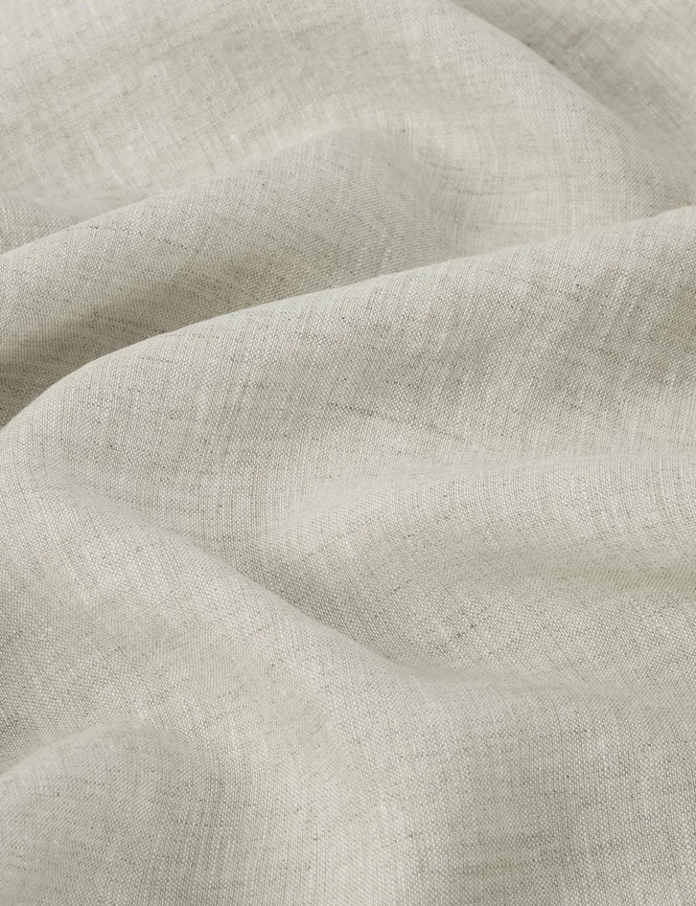 Pure Linen Flat Sheet
