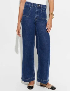 Pure Linen High Waisted Shorts