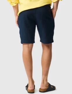 Pure Linen Lightweight Shorts