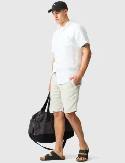 Pure Linen Lightweight Shorts
