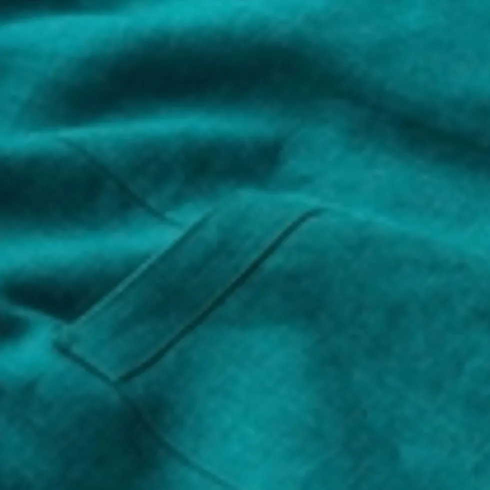 Pure Linen Relaxed Lightweight Jacket