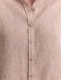Pure Linen Shirt