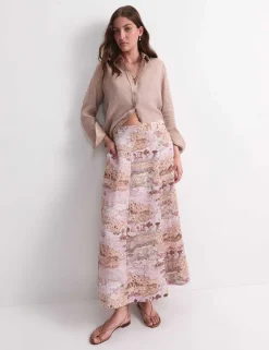 Pure Linen Shirt