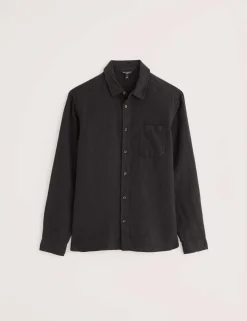 Pure Linen Shirt