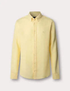 Pure Linen Shirt