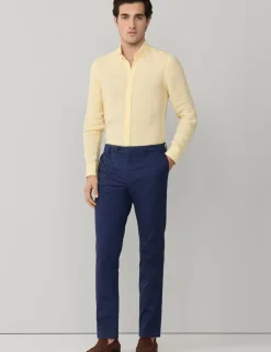 Pure Linen Shirt