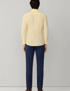 Pure Linen Shirt