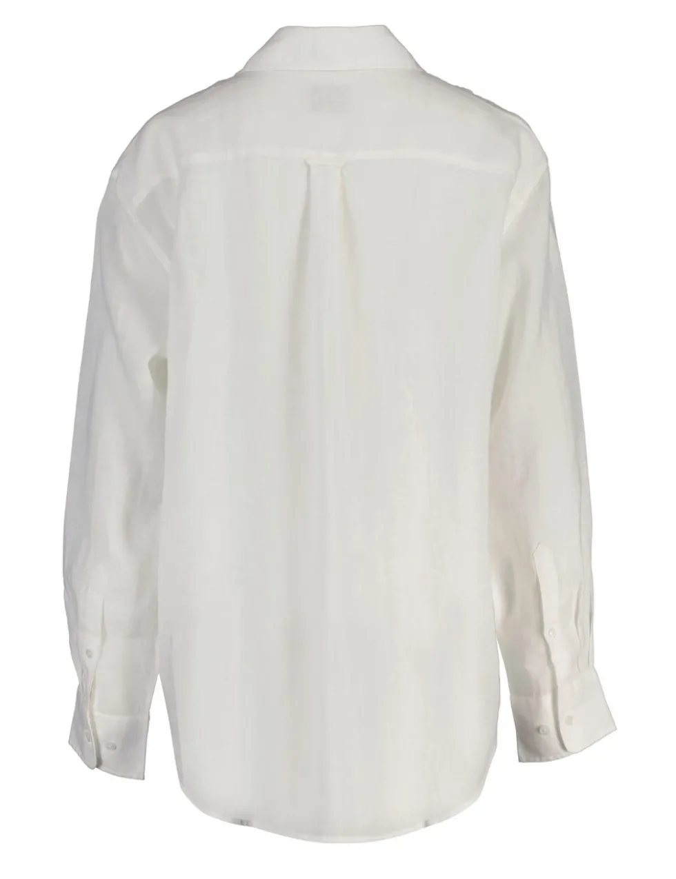 Pure Linen Shirt