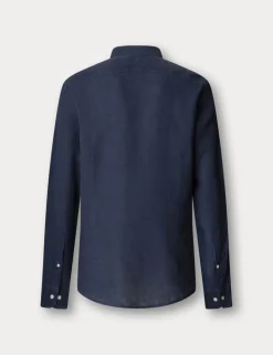 Pure Linen Shirt