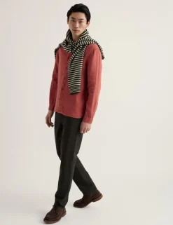 Pure Linen Shirt