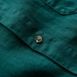 Pure Linen Shirt