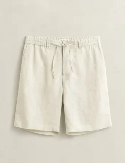Pure Linen Short