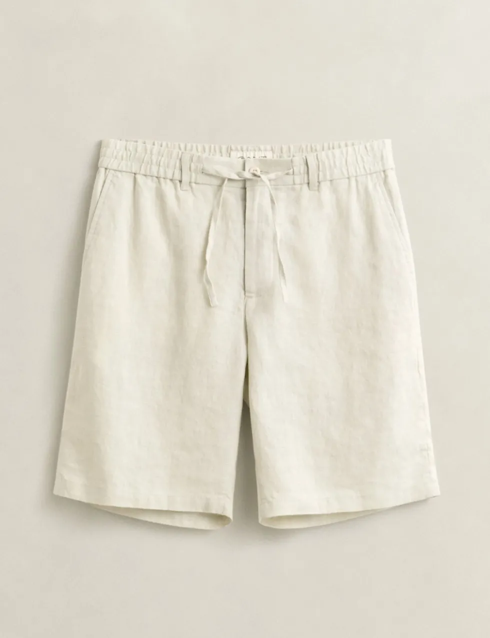 Pure Linen Short