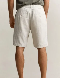 Pure Linen Short