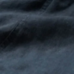 Pure Linen Shorts