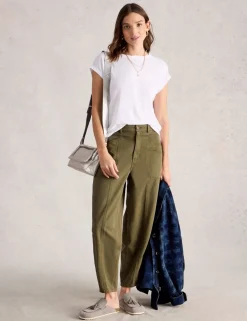 Pure Linen T-Shirt
