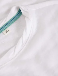 Pure Linen T-Shirt