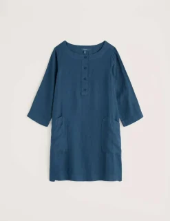 Pure Linen Tunic
