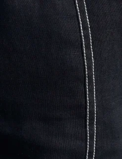 Pure Linen Wide Leg Trousers
