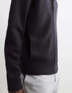 Pure Merino Wool Milano Knitted Jacket