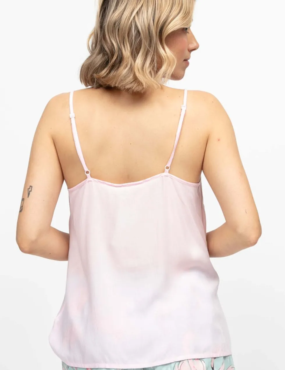 Pure Modal Cami Top