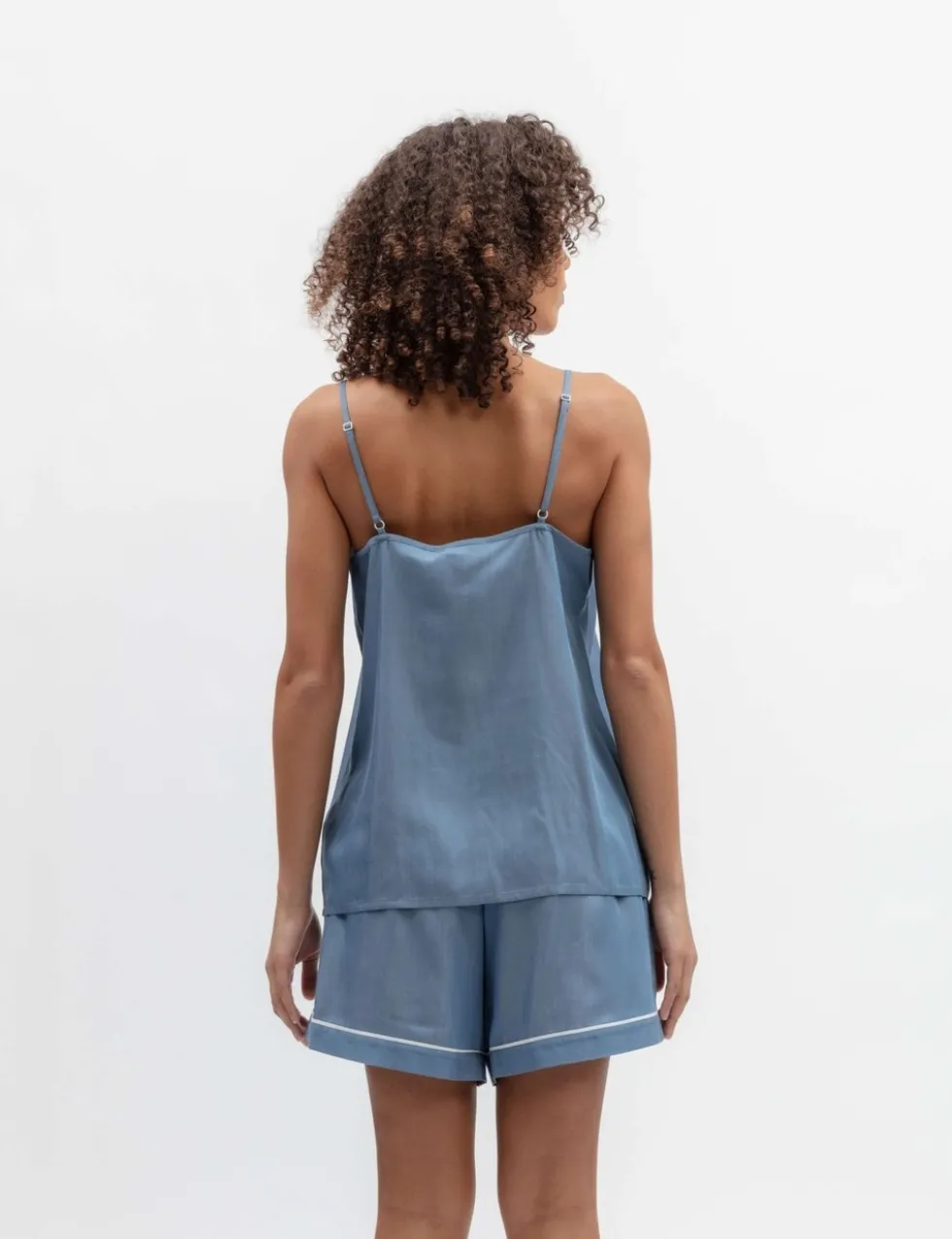 Pure Modal Shortie Set
